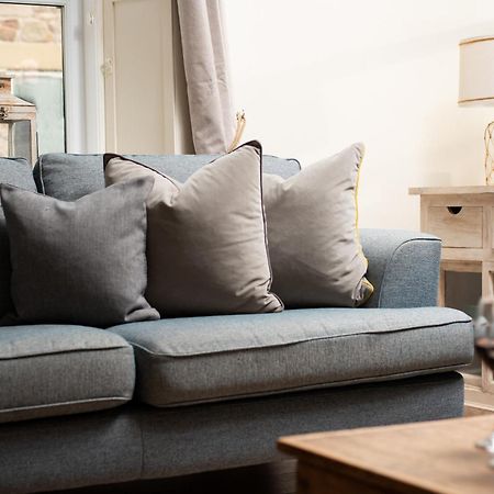 Hexham Cottage By Coast & Country Stays Seahouses Dış mekan fotoğraf