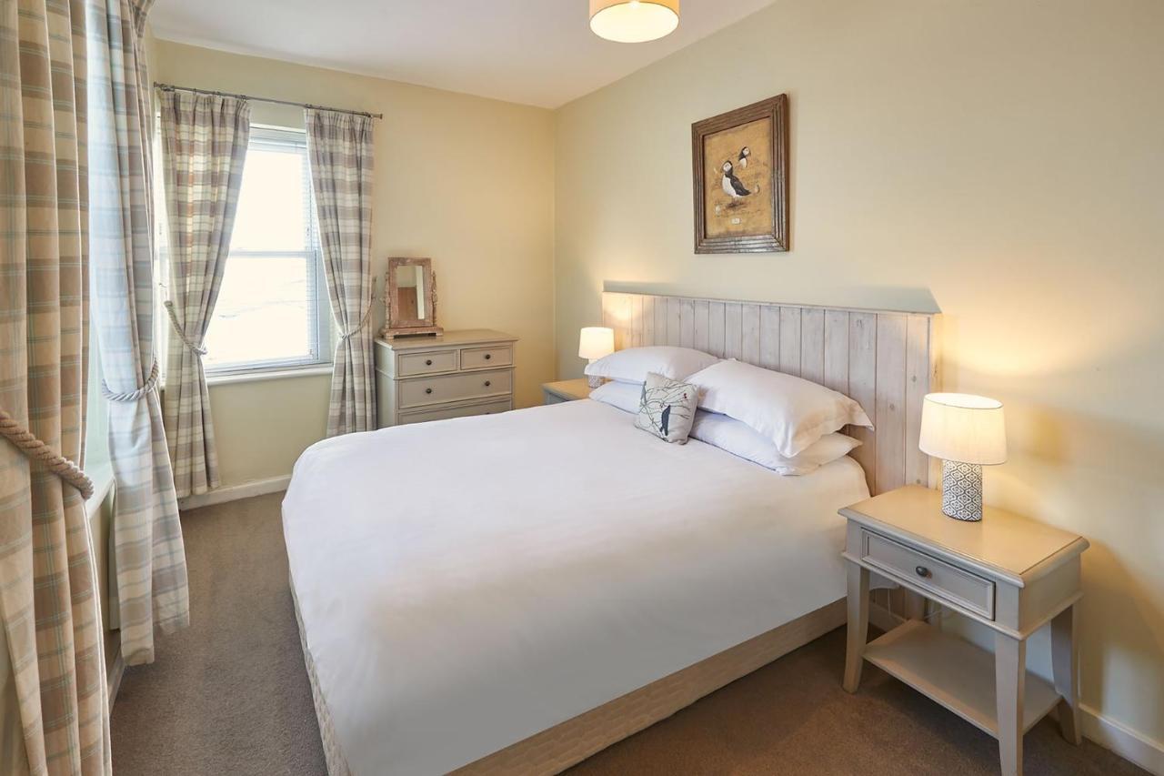 Hexham Cottage By Coast & Country Stays Seahouses Dış mekan fotoğraf