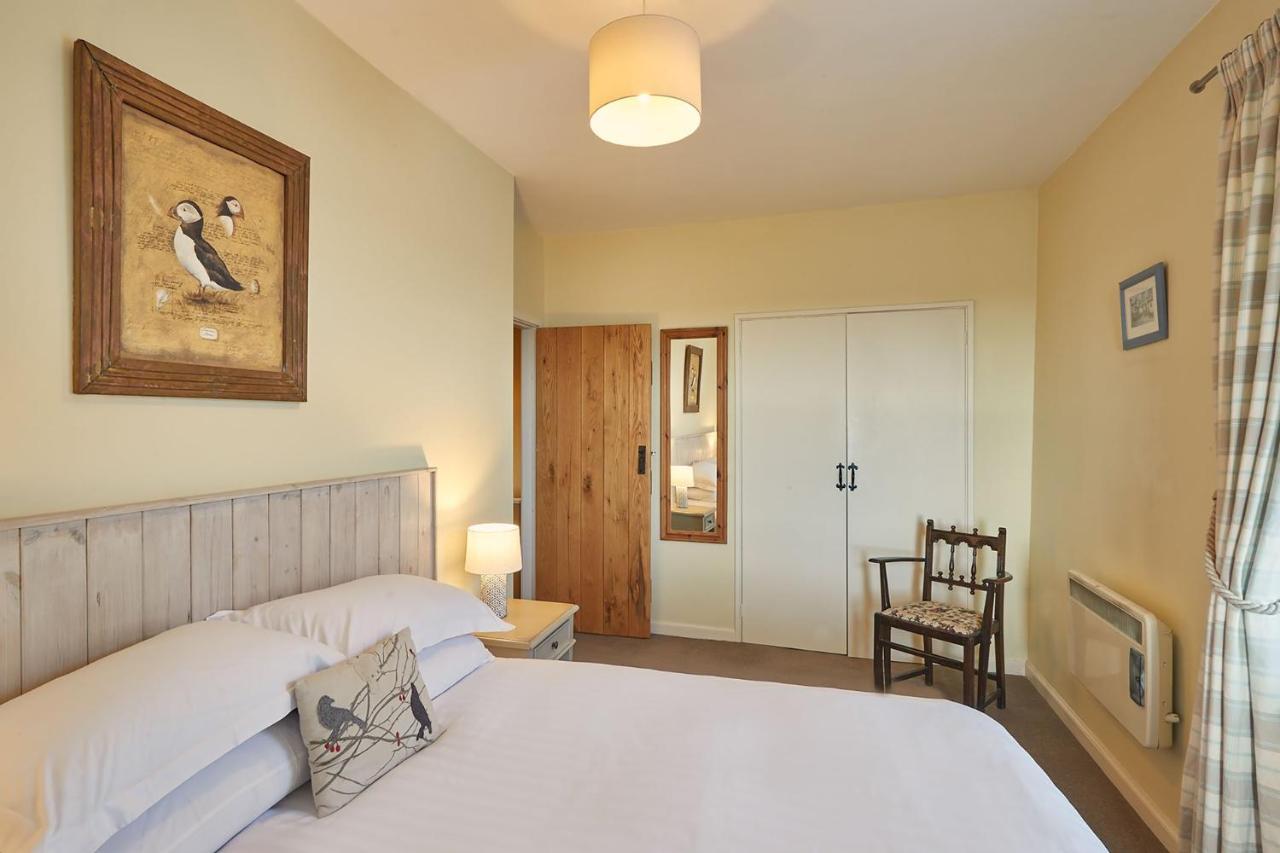 Hexham Cottage By Coast & Country Stays Seahouses Dış mekan fotoğraf