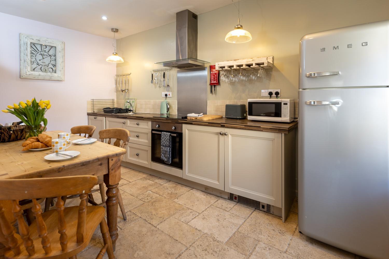 Hexham Cottage By Coast & Country Stays Seahouses Dış mekan fotoğraf