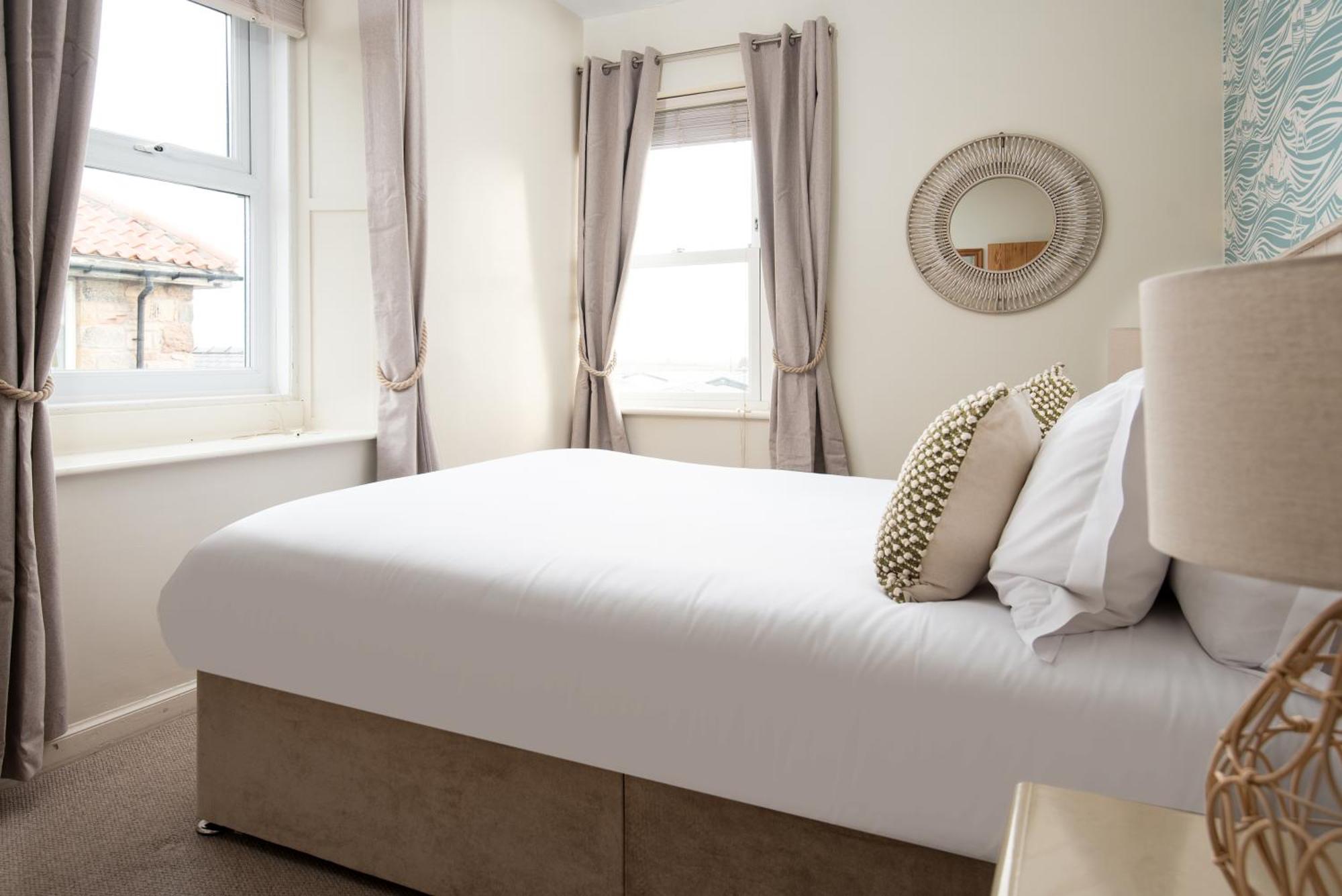 Hexham Cottage By Coast & Country Stays Seahouses Dış mekan fotoğraf