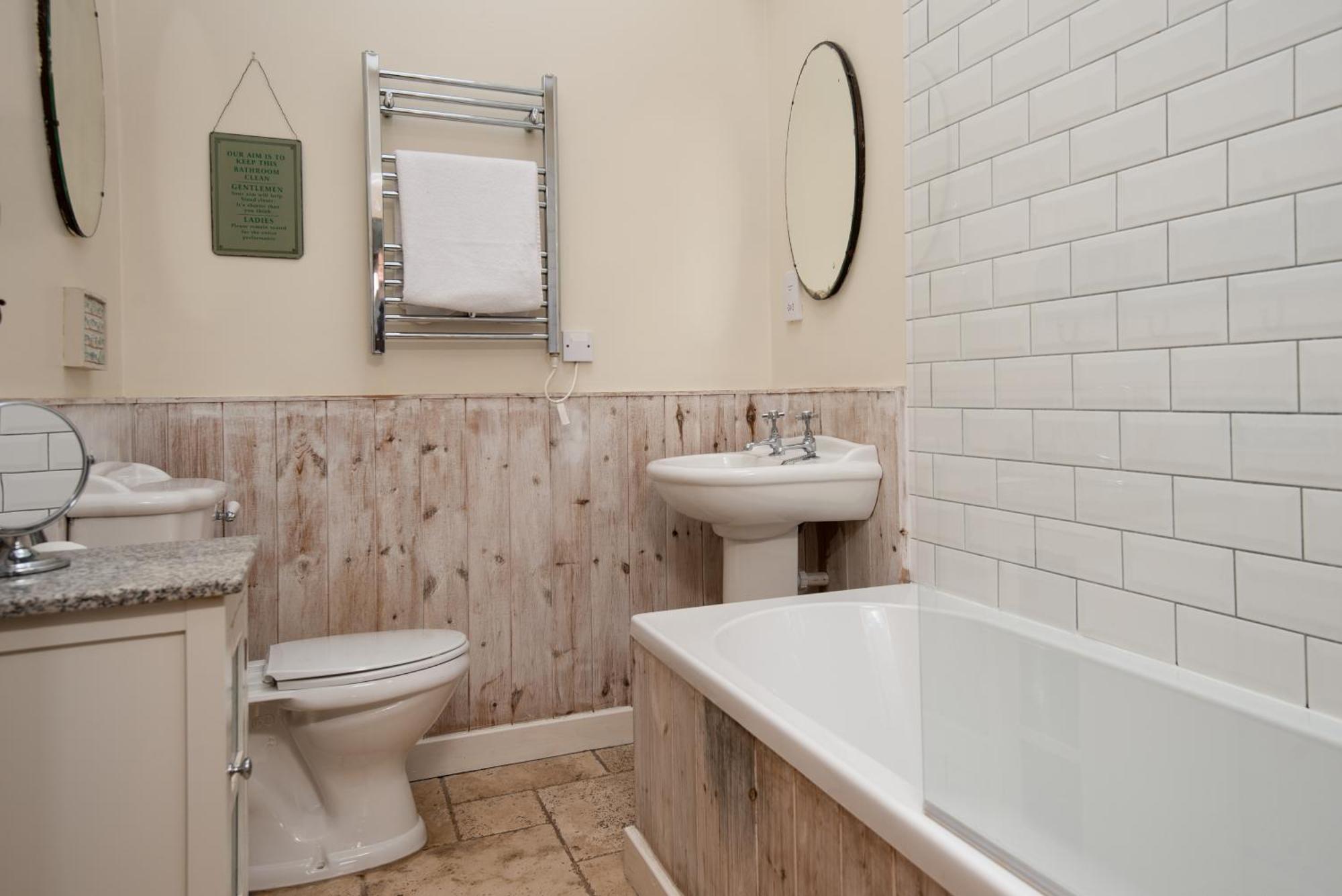 Hexham Cottage By Coast & Country Stays Seahouses Dış mekan fotoğraf