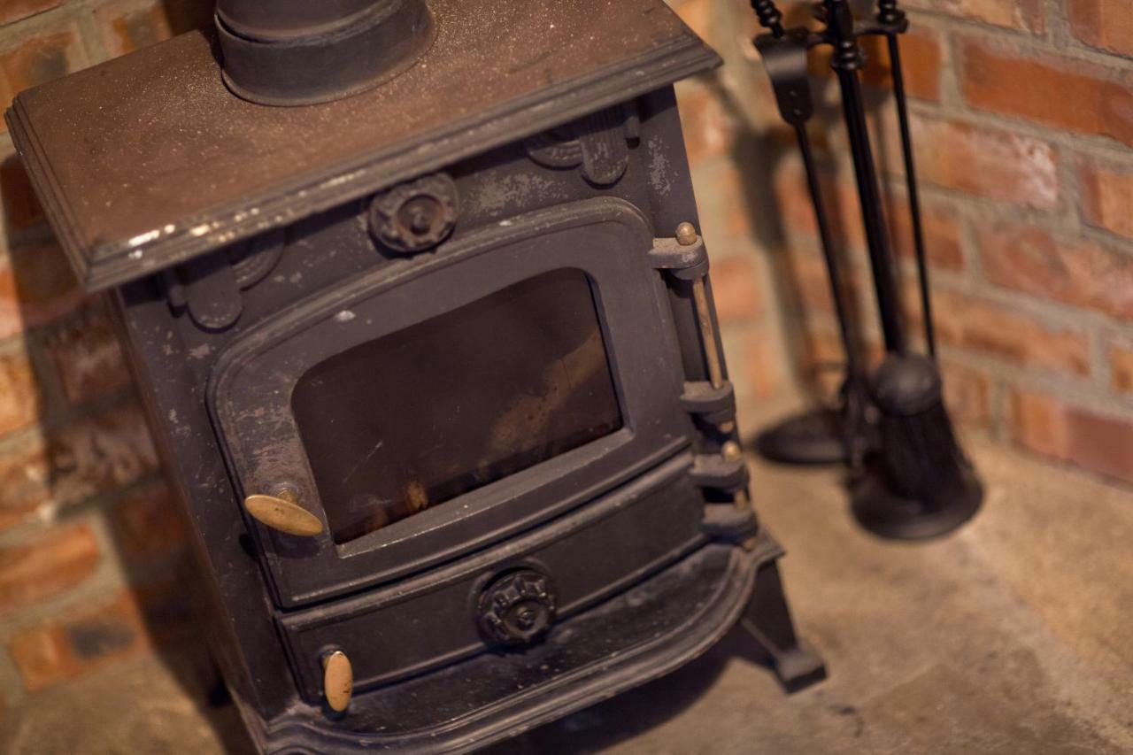 Hexham Cottage By Coast & Country Stays Seahouses Dış mekan fotoğraf